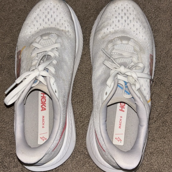 Hoka mach 6 - Picture 4 of 4